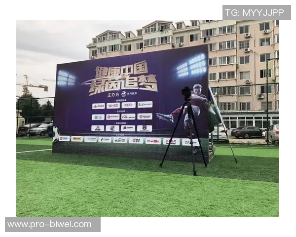 泡泡足球的欢乐时光让我们一起奔跑在梦想的赛场上