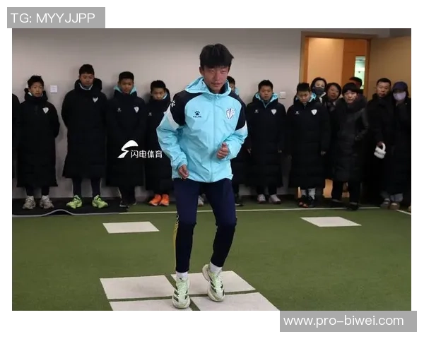 济南青少年足球发展新机遇助力孩子们健康成长与全面素质提升