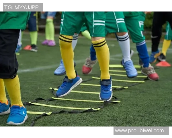 科健足球助力青少年成长打造健康快乐的足球文化新生态