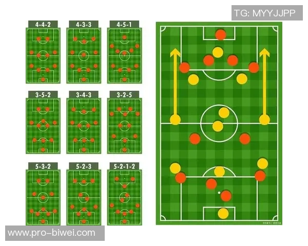 足球场上各个位置的职责与特点解析几号位的战术意义与影响